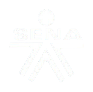 Logo SENA